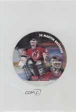 1994-95 Kraft Discs Martin Brodeur HOF 0u7i