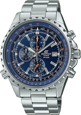 Casio Edifice  EF-527D-2AVUEF Man Quartz Watch