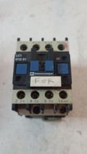 Telemecanique LC1D1201, LC1 D12 01 Contactor