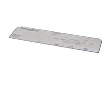 JACKSON 9905-003-97-36 Appliance Decal,Tempstar Control Box, Rotary Switc