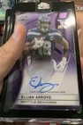 2025 Topps Signature Elijah Arroyo Black (RAW)