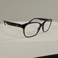 Ray-Ban RB5340 2012 Eyeglasses Frames Brown Tortoise 53-18-145
