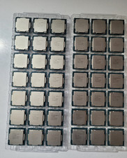 Lot! (42) Intel Core i5-9500T 2.20Ghz 9MB 6-C...