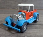 Vintage Tonka Scorcher 1970's Hot Rod Truck 4.5"
