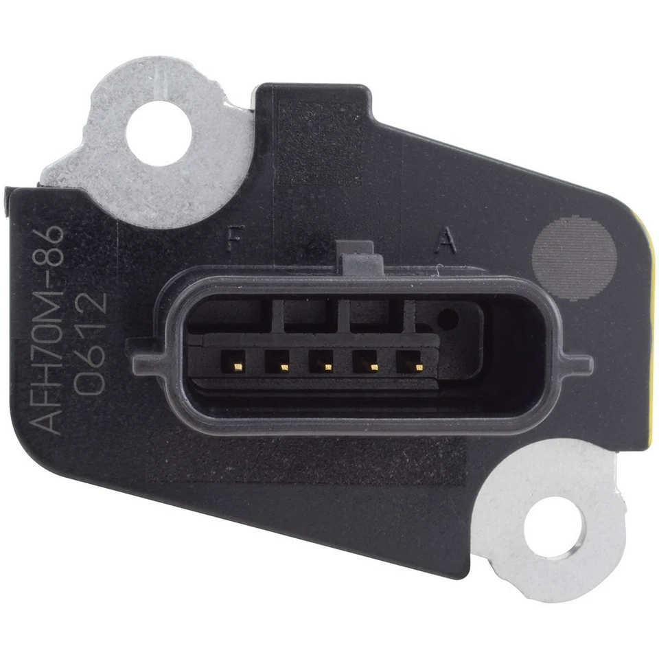 Sensor de flujo de aire Hitachi Maf0058 para 11-19 Infiniti Nissan Juke M56 Q70 Q70L Foto 3 de 4