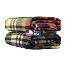   Washable Underpads Heavy Absorbency Reusable Bedwetting Incontinence Pads f...