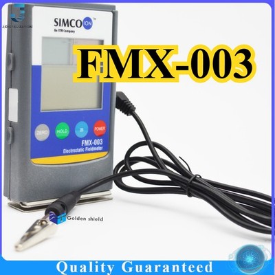 FMX-003 1PCS NEW SIMCO Electrostatic FieldMeter 0 To ±22.0 KV One-year Warranty