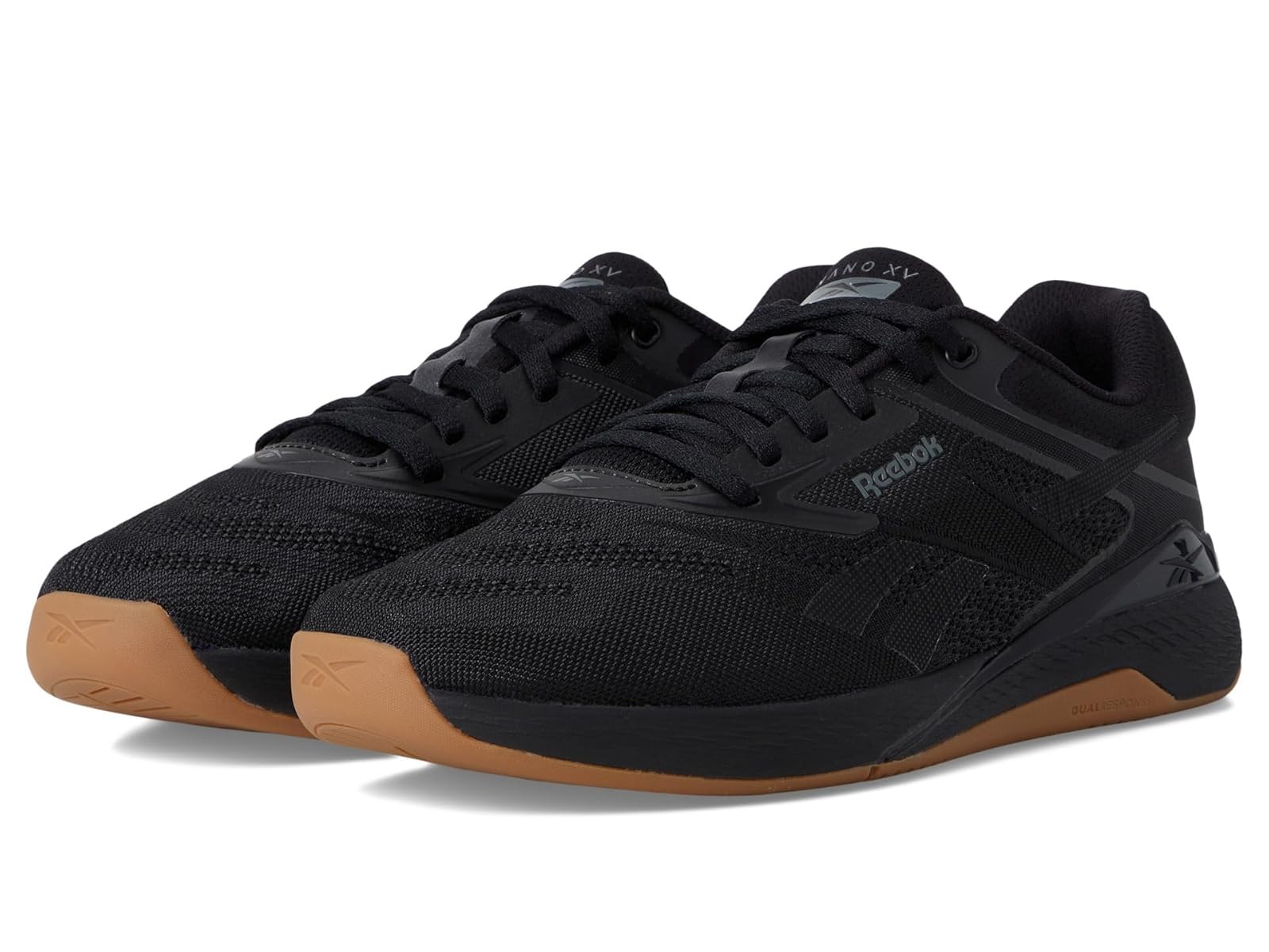 SAOLA Sneakers e scarpe da ginnastica unisex Reebok Nano X5