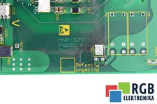 PSC0207 R911324232 INDRAMAT - Reconditionné - Garantie 24 mois