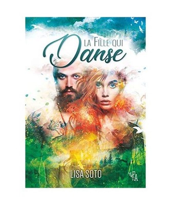 La Fille qui Danse, Lisa Soto