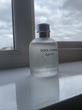Dolce & Gabbana Light Blue Eau de Toilette for Men - 125ml