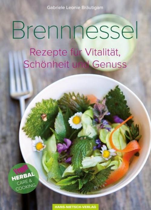 Brennnessel Gabriele Leonie Bräutigam