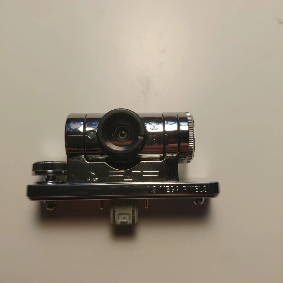 Sony PSP 300 Camera PlayStation Portable GoCam W/ Case Official Accessorie Game - Image 3 of 4