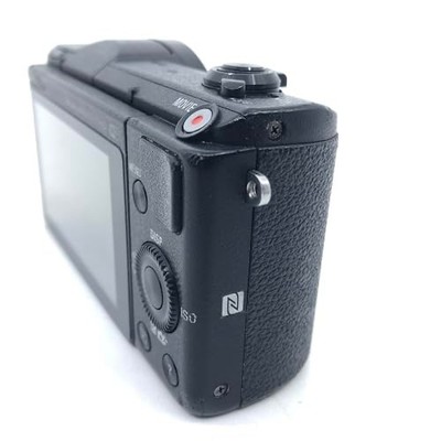 SONY Mirrorless Camera α5100 ILCE-5100-B Black | eBay