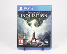 Dragon Age Inquisition - PS4