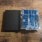 Arduino Motor Shield Reset Button I/O Header Development Board — photo 7