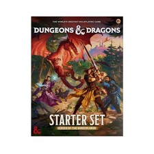 Heroes of the Borderlands Starter Set: Dungeons  Dragons DDN  ALL DUTIES PAID