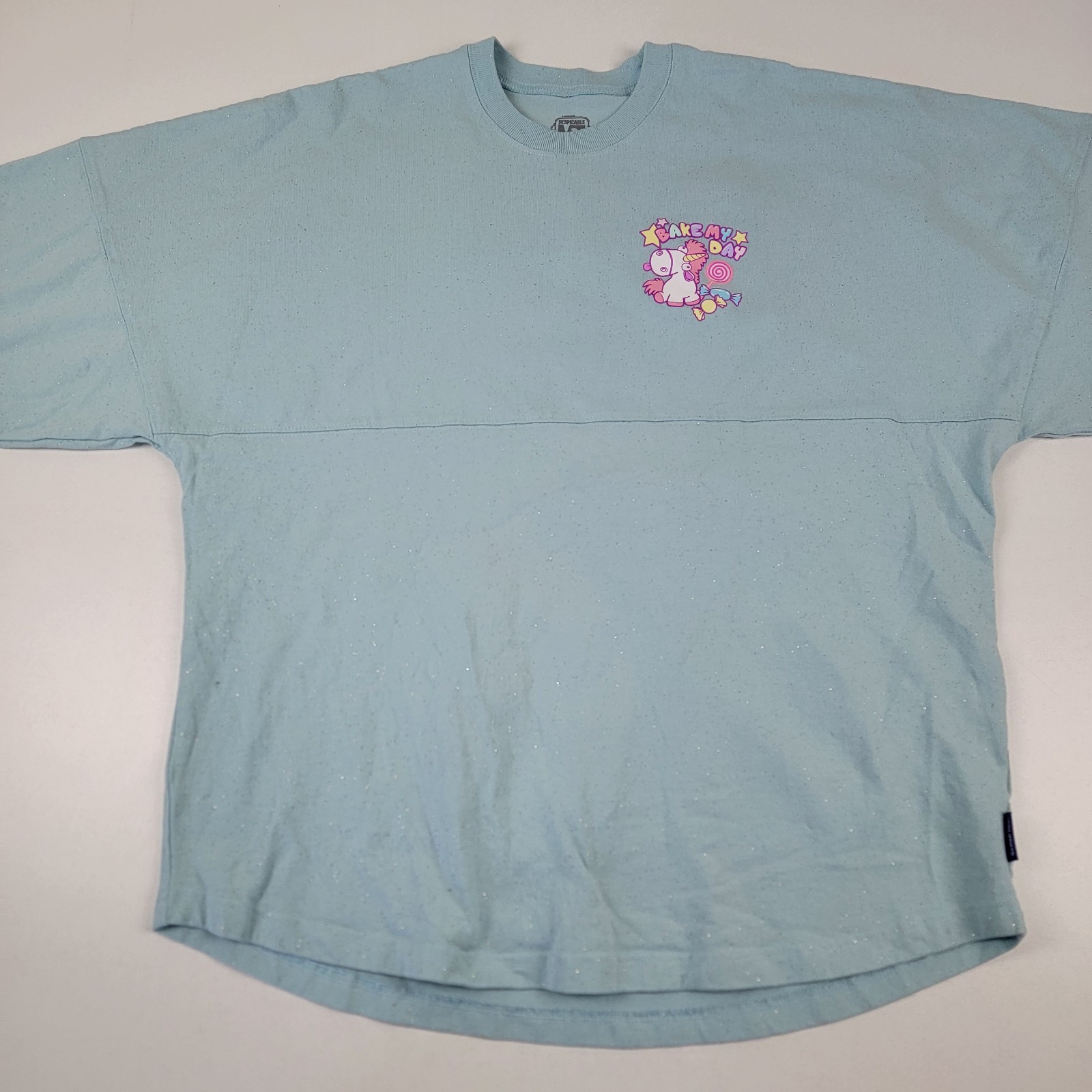 Universal Studios Despicable Me Fluffy Unicorn Sp… - image 7