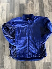 Patagonia Jacket Men's Full Zip Windbreaker XL Rare