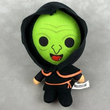 Toy Factory Halloween III Season of the Witch 7.5" Plush