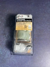 Danco Cartridge for Delta Tub & Shower. #11002, for Use 17 Series after 4/2006
