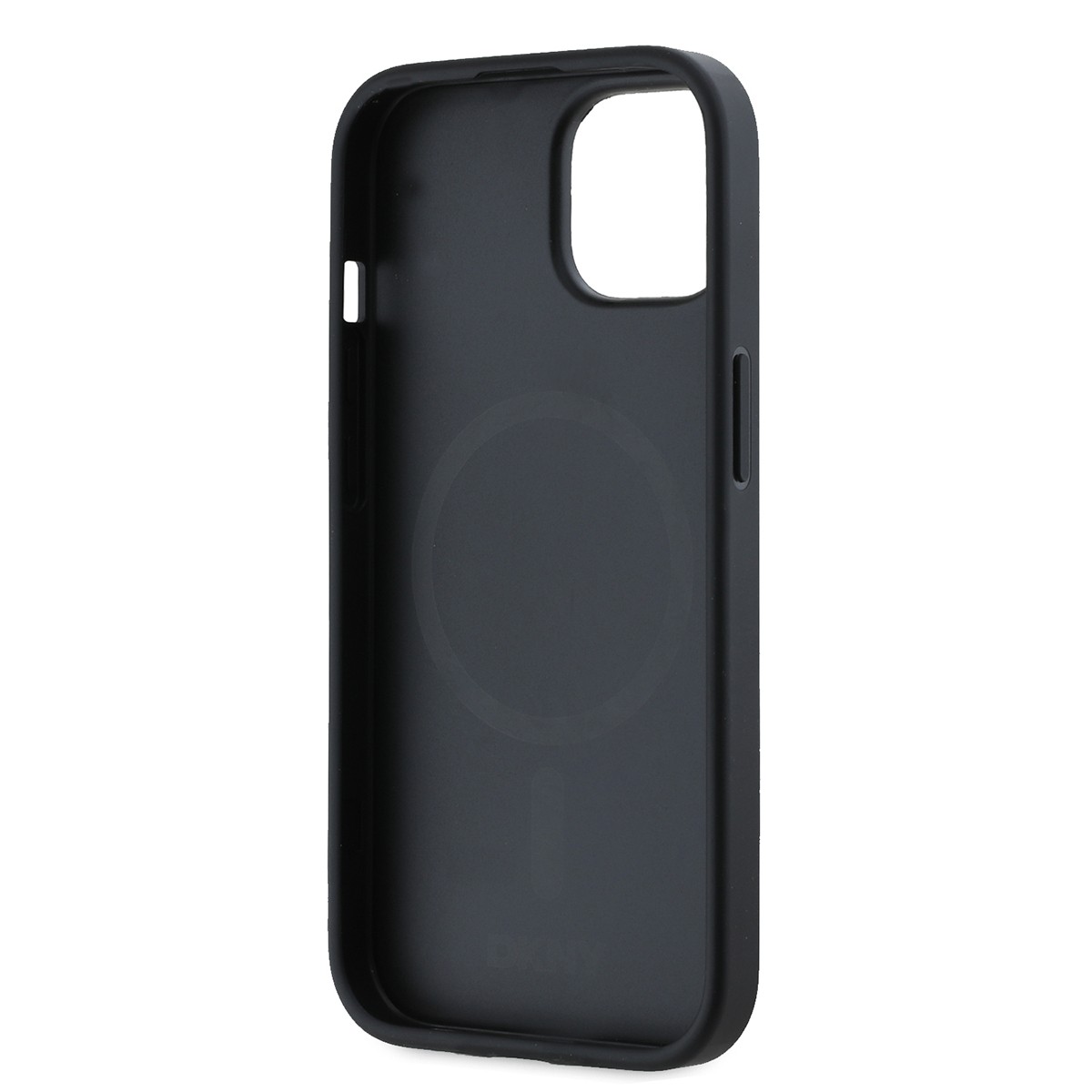 Coque DKNY iPhone 14 élégante pour le bureau et les sorties - 4