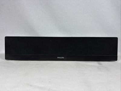 Philips CS 3544 E Center Home Cinema Speaker
