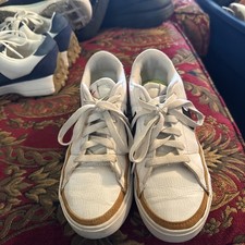 Nike Court Legacy Next Nature Casual Shoes Sneakers Size 6 Youth