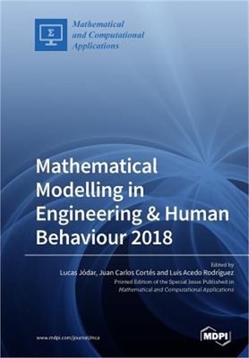 Mathematical Modelling in Engineering & Human Behaviour 2018 (Paperback or Softb