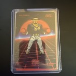 Bo Jackson Battle Arena Power Glove Wild Bill And Courthouse