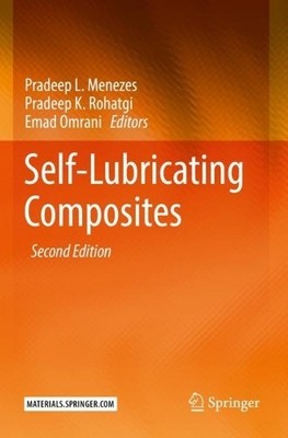 Self-Lubricating Composites - 9783662642450
