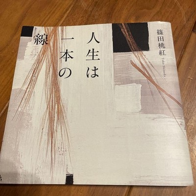 Toko Shinoda Life Is A Line Works Essay Picture Collection