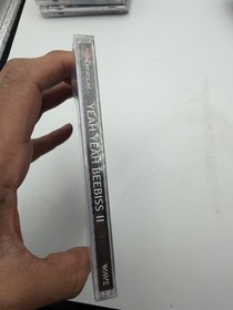 Yeah Yeah Beebiss 2 - Rigg'D Games - Sealed Sega Dreamcast Game