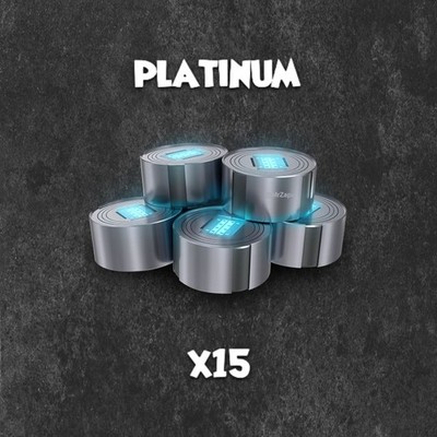 Warframe | 15 Platinum Currency | Delivery Within 8 Hours | All Platforms