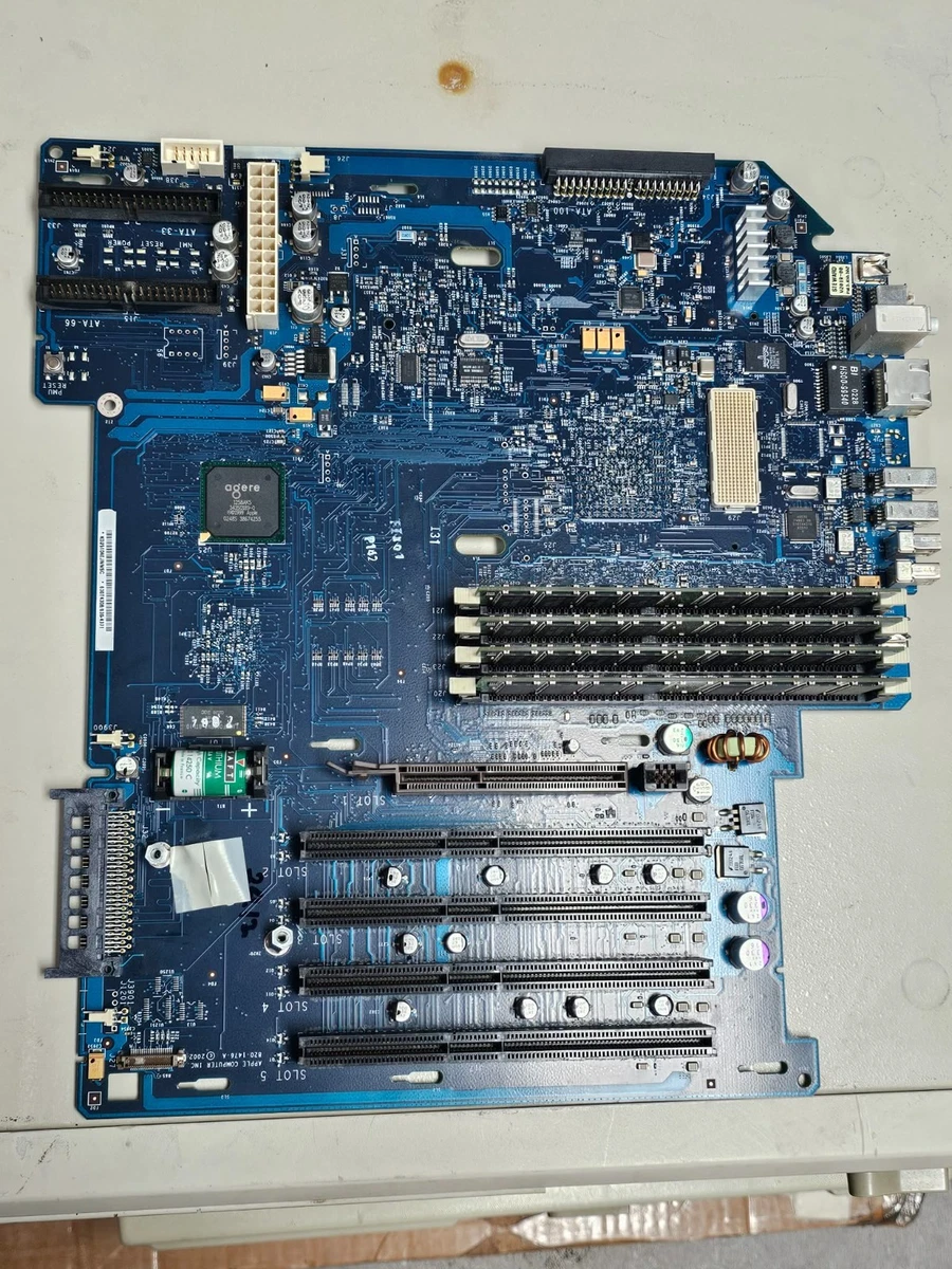 Apple G4 Motherboard for sale | eBay