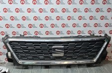 SEAT ARONA 2021 FRONT BUMPER GRILLE 6F9853654C 