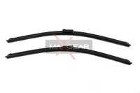 Maxgear Wischblatt Vorne Links Rechts FüR Abarth Fiat