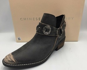 chinese laundry austin boot