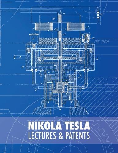 Thumbnail - Nikola Tesla Nikola Tesla (gebundene Ausgabe)
