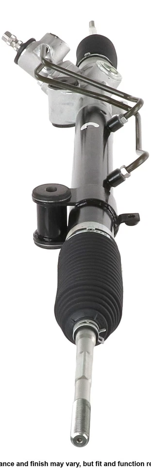 Conjunto de cremallera y piñón cardona para Toyota Tacoma 2005-2014 Foto 4 de 4