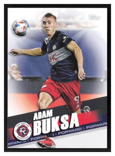 2022 Topps MLS #1-200 Base cards Pick Your Card(s) Complete Your Set - Picture 200 of 347