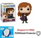 Funko POP Disney Frozen 2 Anna #582