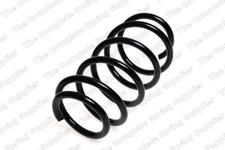 KILEN COIL SPRING FRONT OPEL VAUXHAL ZAFIRA 1.6 1.8 05- MERIVA 1.4 (A14XER) 10-