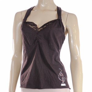baby phat halter top