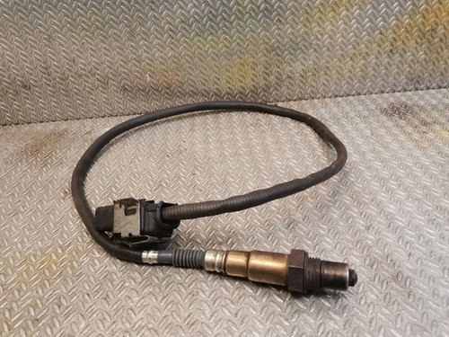 MERCEDES-BENZ C W204 Lambda Sauerstoffsensor 0035427118