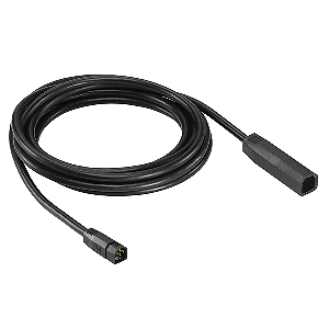 Humminbird 720096-1 EC M10 Transducer Extension Cable - 10' - Bild 1 von 1