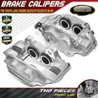 <!--F#f_0-->2x Front L+R Brake Caliper for Toyota Land Cruiser HZJ75 79 FZJ75 FJ70 Hilux KZN<!--F/-->