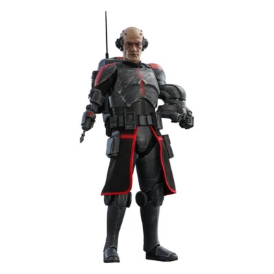 Echo Star Wars The Bad Batch 1/6 29 cm TMS042 Hot Toys