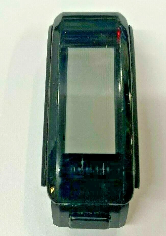 Für Teile Reparatur Menge x5 Garmin Vivosmart Hr Aktivität Tracker Wie Ist - Bild 2 von 3