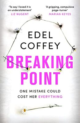 Breaking Point: The most gripping debut of 2022 - you won't be  